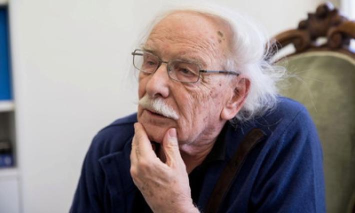 Rizzolatti eletto Foreign Member della Royal Society