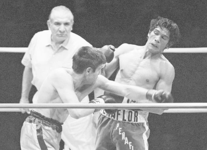 &laquo;Monzon? Una ferita ancora aperta&raquo;