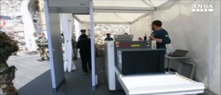 G7: massima allerta a Taormina