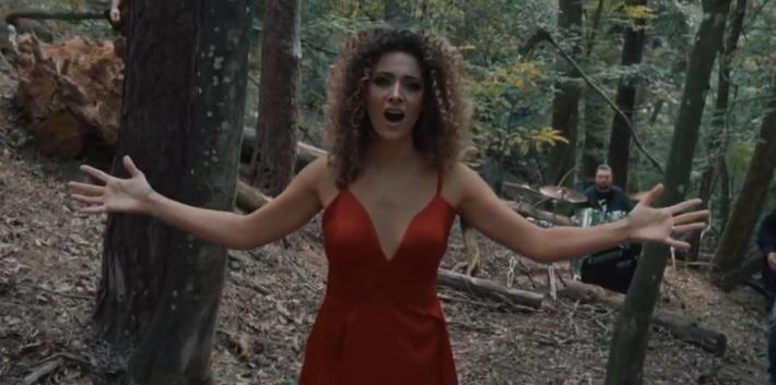 Il symphonic metal ai Boschi di Carrega