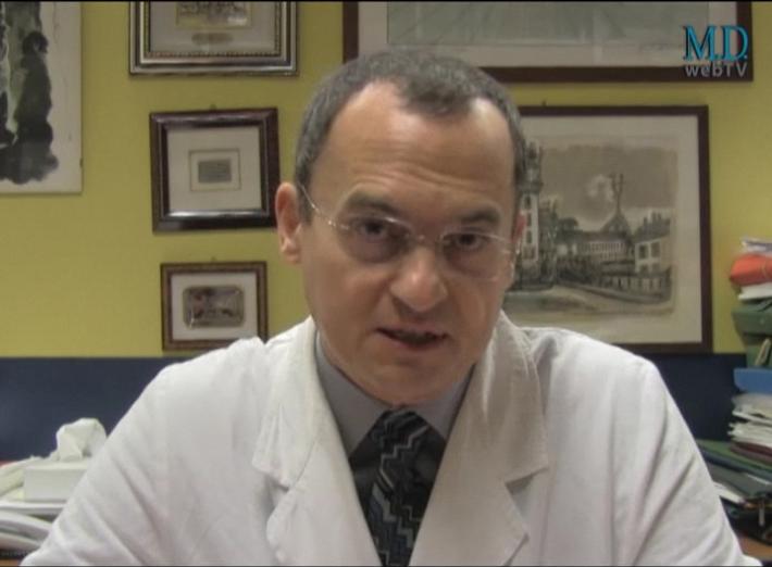 Bonadonna: &laquo;Fra i contagiati aumentano i casi di diabete&raquo;