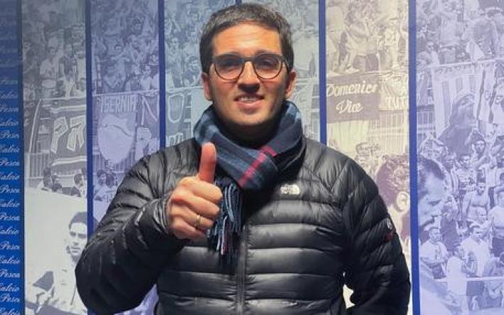 Aggredita la  figlia di Grassadonia: "Tuo padre deve perdere"