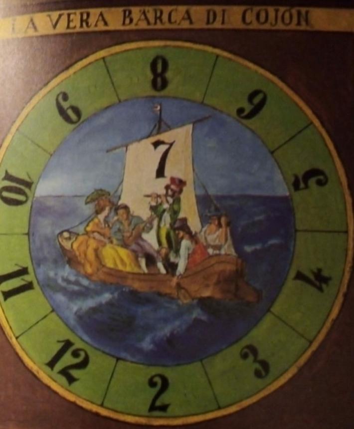 Quei modi di dire in puro pramz&agrave;n