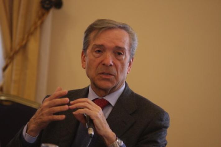 Delsignore: &laquo;Fondazione sana e efficiente. E con un futuro sostenibile davanti a s&eacute;&raquo;