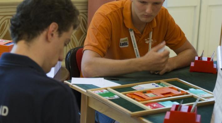 Niente bridge questa estate: saltano le Olimpiadi e i Mondiali juniores