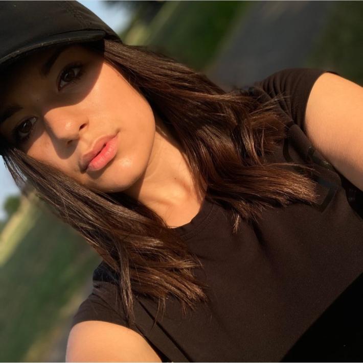 Nicole: il liceo, gli amici e tanti sogni infranti in un istante