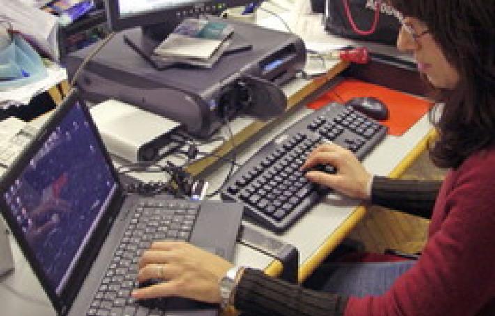 Offerte di lavoro Unimpiego 