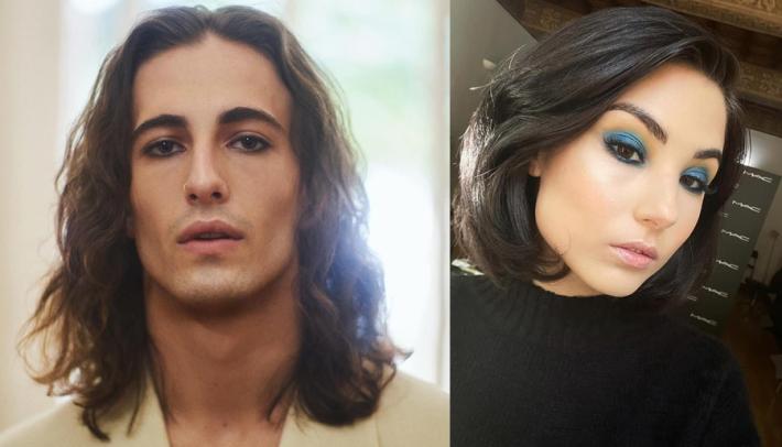 Damiano dei Maneskin svela la fidanzata: &egrave; una modella 25enne