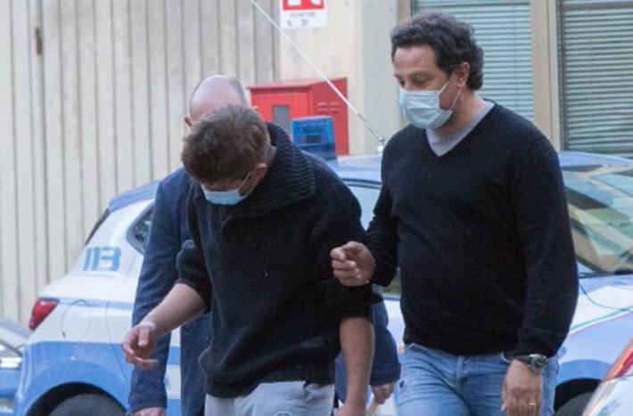 &laquo;Patrick? Deve stare in carcere: &egrave; pericoloso e potrebbe fuggire&raquo;