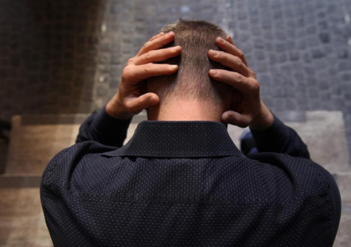 Durante la pandemia aumentate ansia e depressione nei giovanissimi