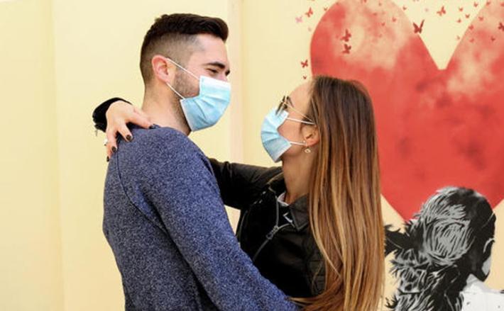 Locatelli, c'e' margine per lo slittamento del coprifuoco