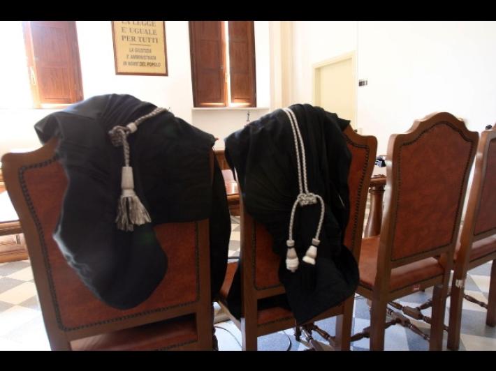 Il Cdm dice s&igrave; ai test attitudinali per i magistrati