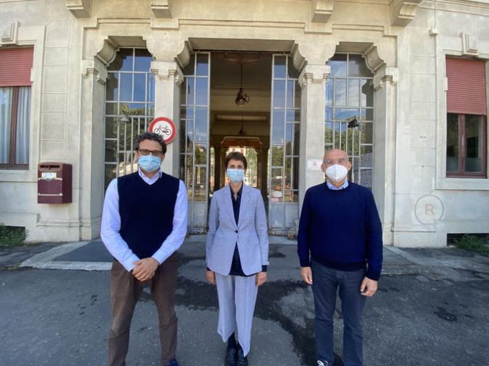  Long Covid, i professionisti del Maggiore coordinano lo studio internazionale dell&rsquo;Universit&agrave; di Oxford