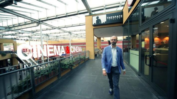 Le multisala del The Space riaprono gioved&igrave; 20