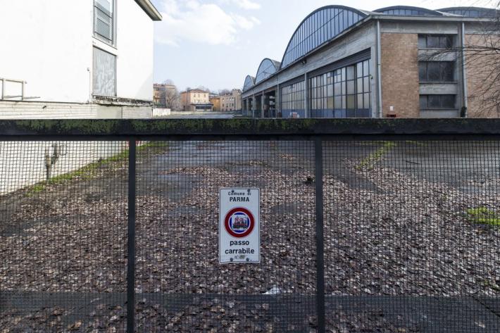 Una nuova Casa della salute al posto dell'ex deposito Tep