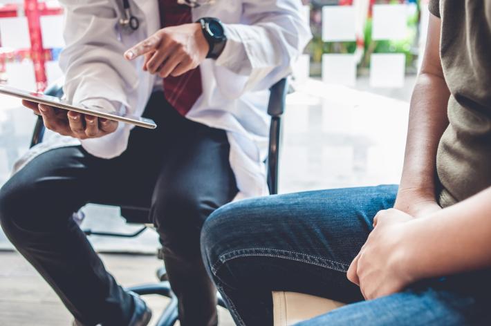 Prostata: ecco come la curiamo grazie al laser