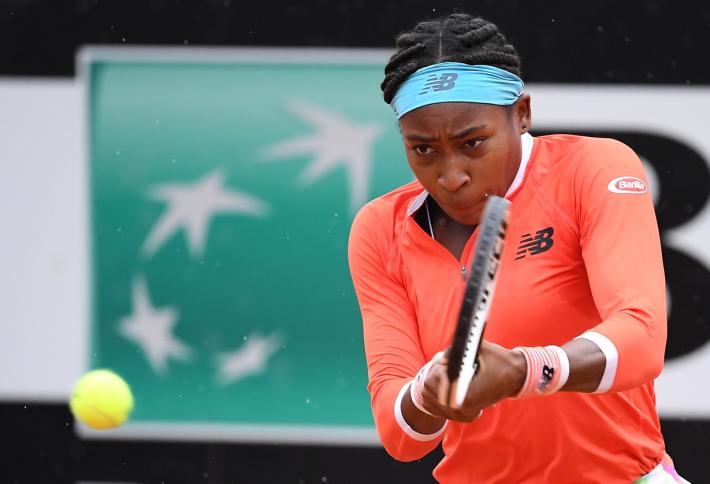 La Barty si ritira, Cori Gauff in semifinale. Nadal vola