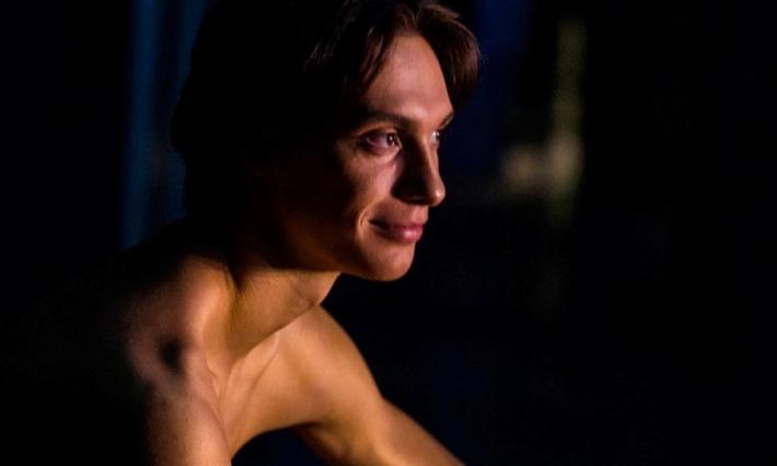 Marcello Pelizzoni: &laquo;Da Parma alla Russia per amor di danza&raquo;