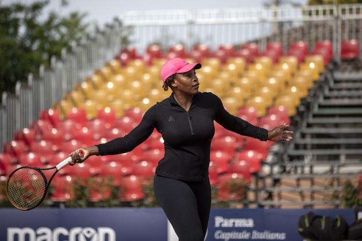Serena Williams annuncia l'addio al tennis: "E' iniziato il conto alla rovescia"