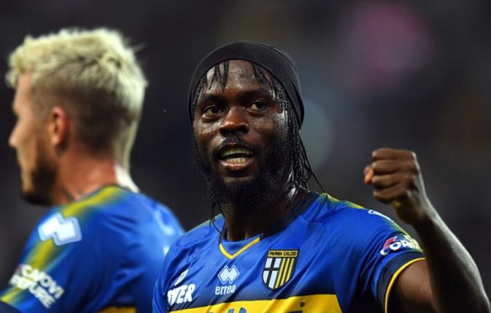 Rientra Gervinho.  E D'Aversa fa appello all'orgoglio (per evitare l'ultimo posto) - I convocati