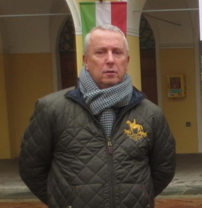 Terremoto in giunta: l'assessore Compiani si dimette. I motivi? Top secret