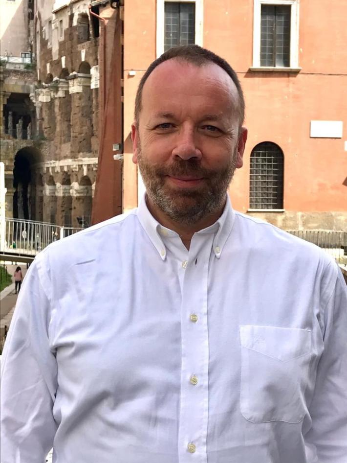 Tenisci: &laquo;Il nuovo corso del Teatro delle Briciole&raquo;