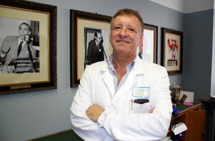 Dermatologia, attesa finita: riapre il centro Puva