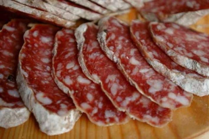 Coppa di Parma e Salame Felino si presentano al Festival della Malvasia 