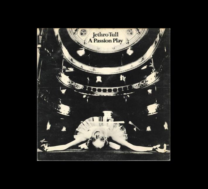 "A passion play", i Jethro Tull tra paradiso e inferno