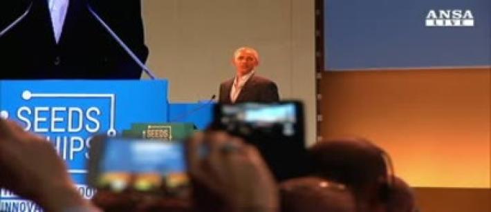 Obama: "Senza italiani Usa non sarebbero gli stessi"