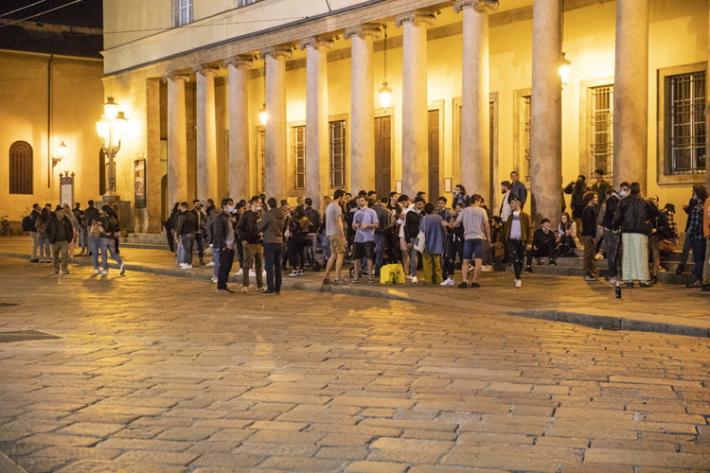 &laquo;Tiratardi&raquo; del sabato, prevale la linea soft