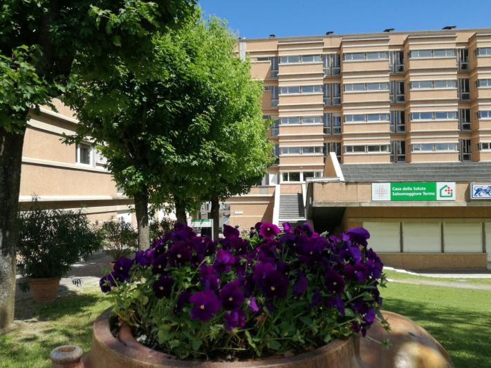 Salso, un regola-code e display di chiamata per prelievi e prenotazioni dal Cup di Salsomaggiore dopo l'interrogazione di Gerace (Iv) in Regione