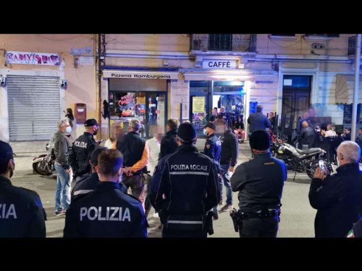 Da mercoled&igrave; coprifuoco  alle 23. Dal 7 giugno alle 24 e dal 21 nessuna serrata