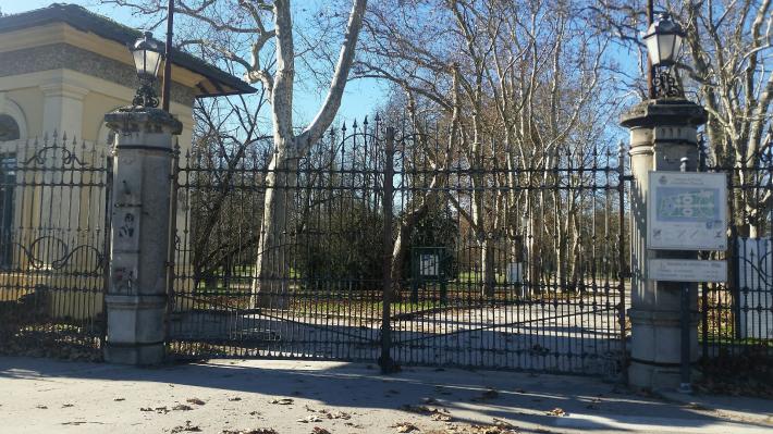 Consiglio comunale: parco Ducale e Viletta, novit&agrave; in arrivo