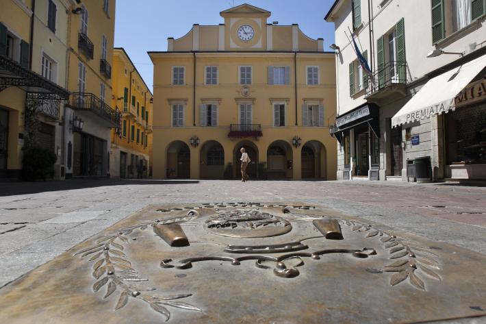 Le dimissioni di Compiani: perch&eacute; n&eacute; lui n&eacute; il sindaco vogliono parlare?