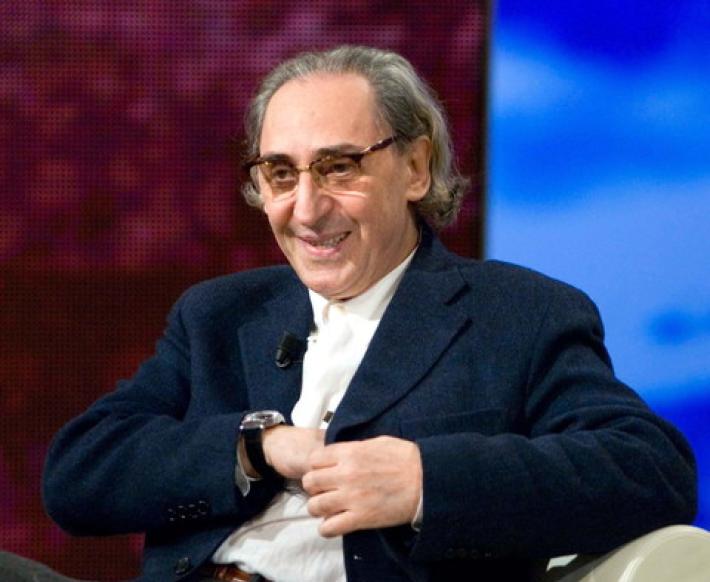 Lutto nel mondo della musica, &egrave; morto Franco Battiato