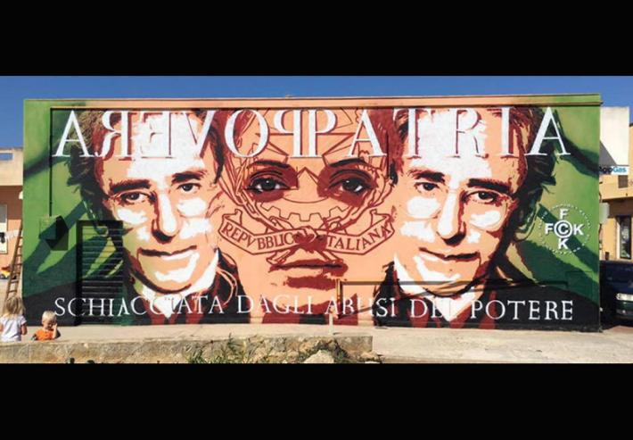 "Goodbye maestro": l'omaggio di Kampah a Franco Battiato