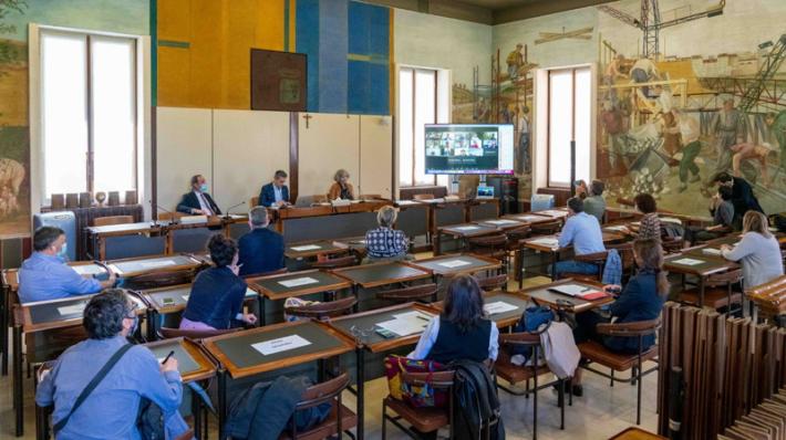 Parma e Burundi insieme: cos&igrave; sta nascendo il Consorzio del pomodoro nel Paese africano