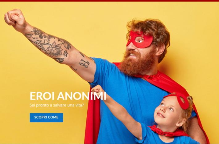 "Eroi anonimi", il podcast "firmato" Chiesi che racconta le storie dei pazienti trapiantati