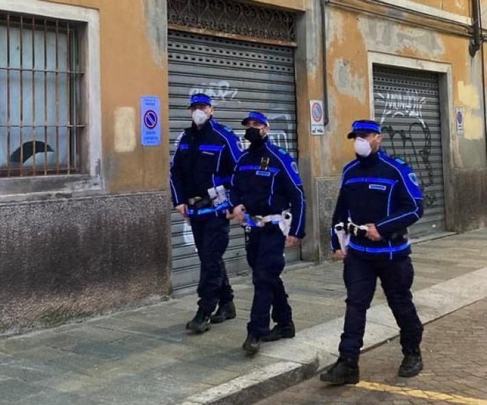 Arrestato "lo zio", il  pusher  di via Trento e via Piacenza