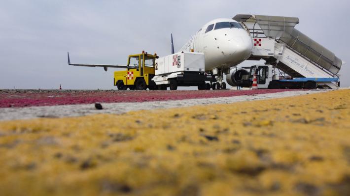 Al via un nuovo volo per la Costa Smeralda