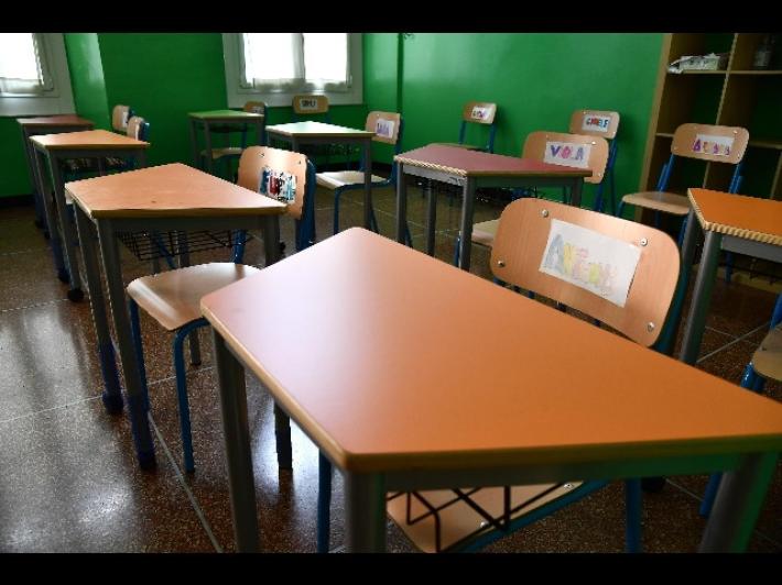  Il ministro Bianchi: "Forti investimenti per pi&ugrave; tempo pieno a scuola". Ma con una nuova concezione