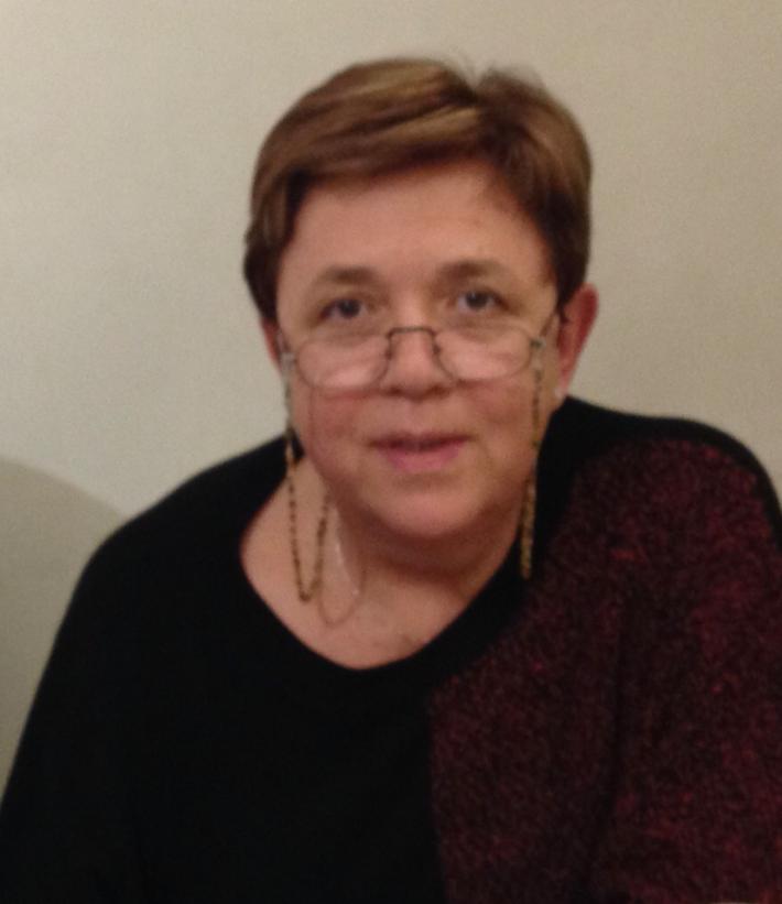 Addio a Silvana Belli, preside e innovatrice