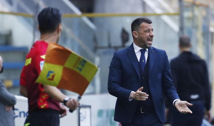 D'Aversa lascia o raddoppia?