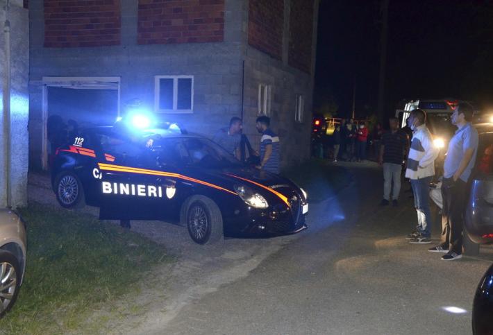 Uccise il vicino: Molinari assolto perch&eacute; incapace