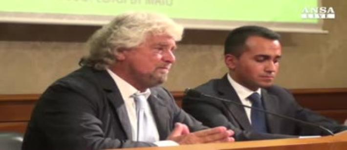 Vaccini, Di Maio: "sono obbligatori, non cambieremo legge"