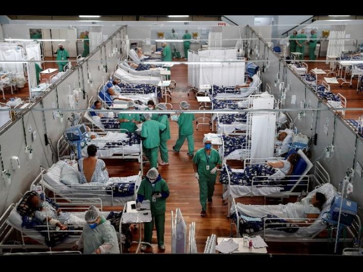 L'eredit&agrave; della pandemia e le prospettive dei rapporti fra gli Stati Uniti e la Cina