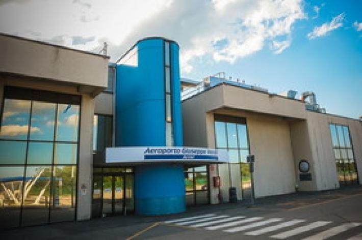 Da giugno si vola a Roma, Bolzano ed Ibiza