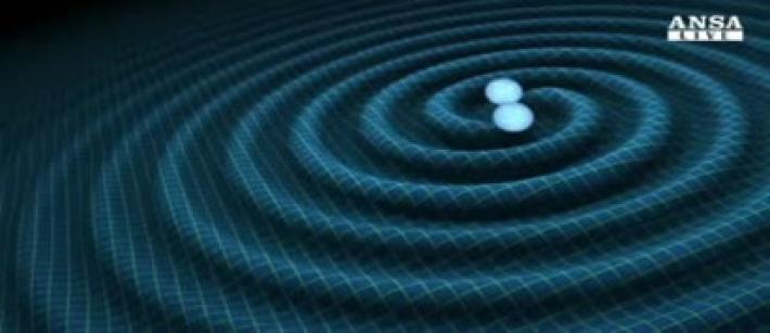 La nuova era dell'astronomia:  l'Universo mai visto prima