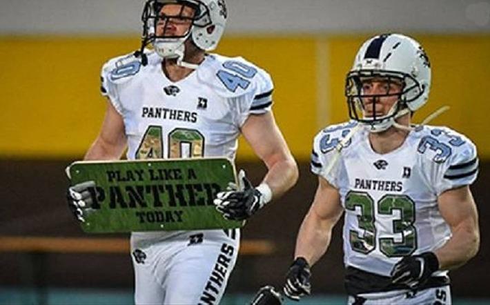 Per i Panthers sesta vittoria in 6 partite: liquidati anche i Warriors